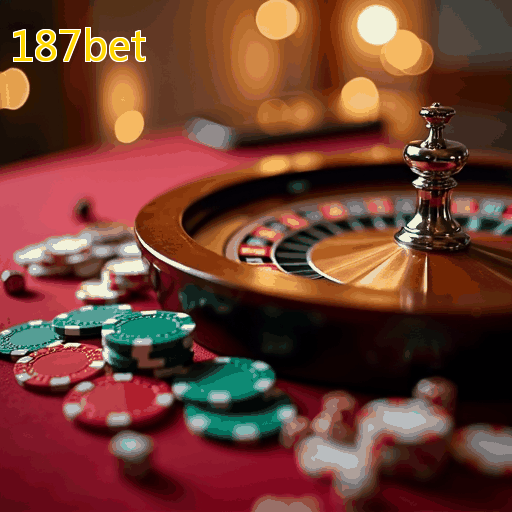 187bet Login na Conta
