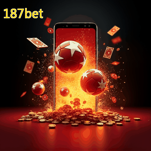 App 187bet para Celular – Baixe Agora e Jogue Sem Travamentos