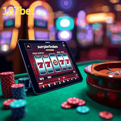 187bet GAME Jogo Cassino no Brasil 2025